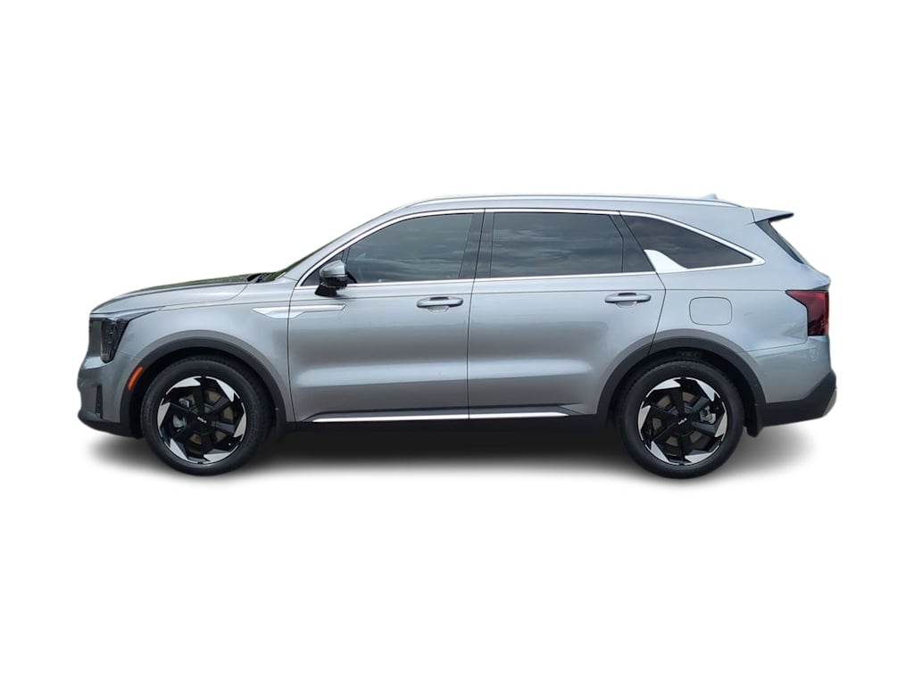 Thumbnail: 2025 Kia Sorento - 3