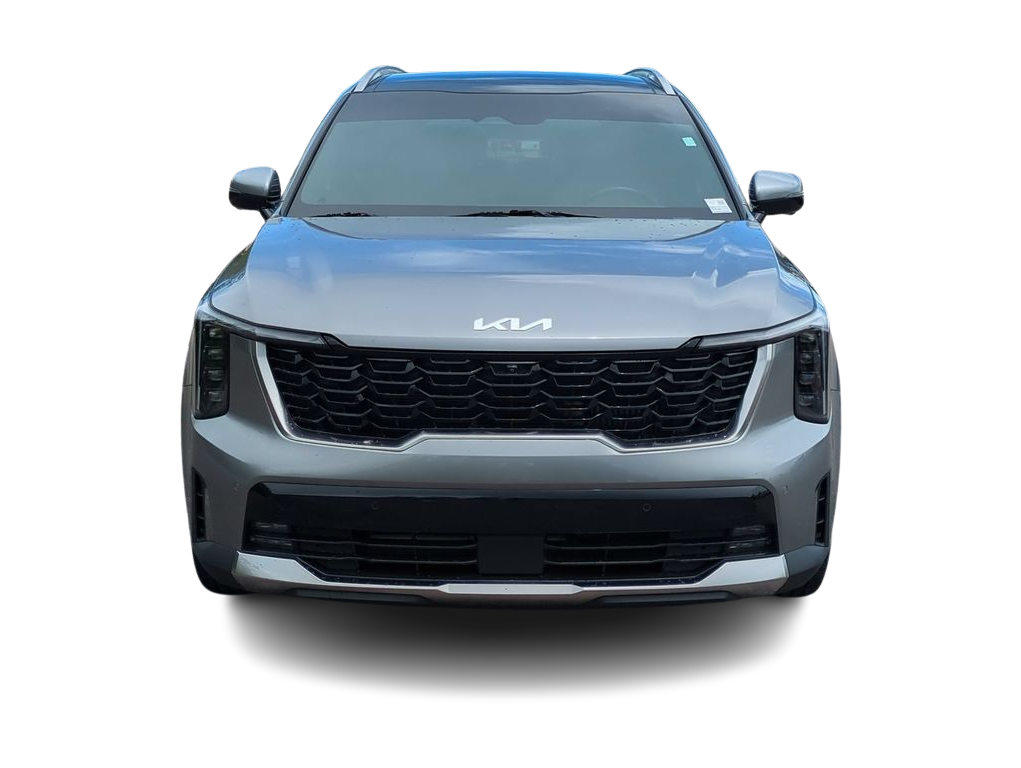 Thumbnail: 2025 Kia Sorento - 6