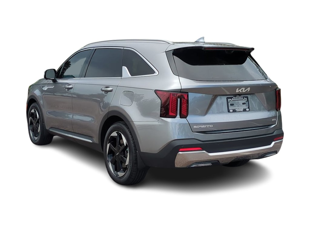 Thumbnail: 2025 Kia Sorento - 4