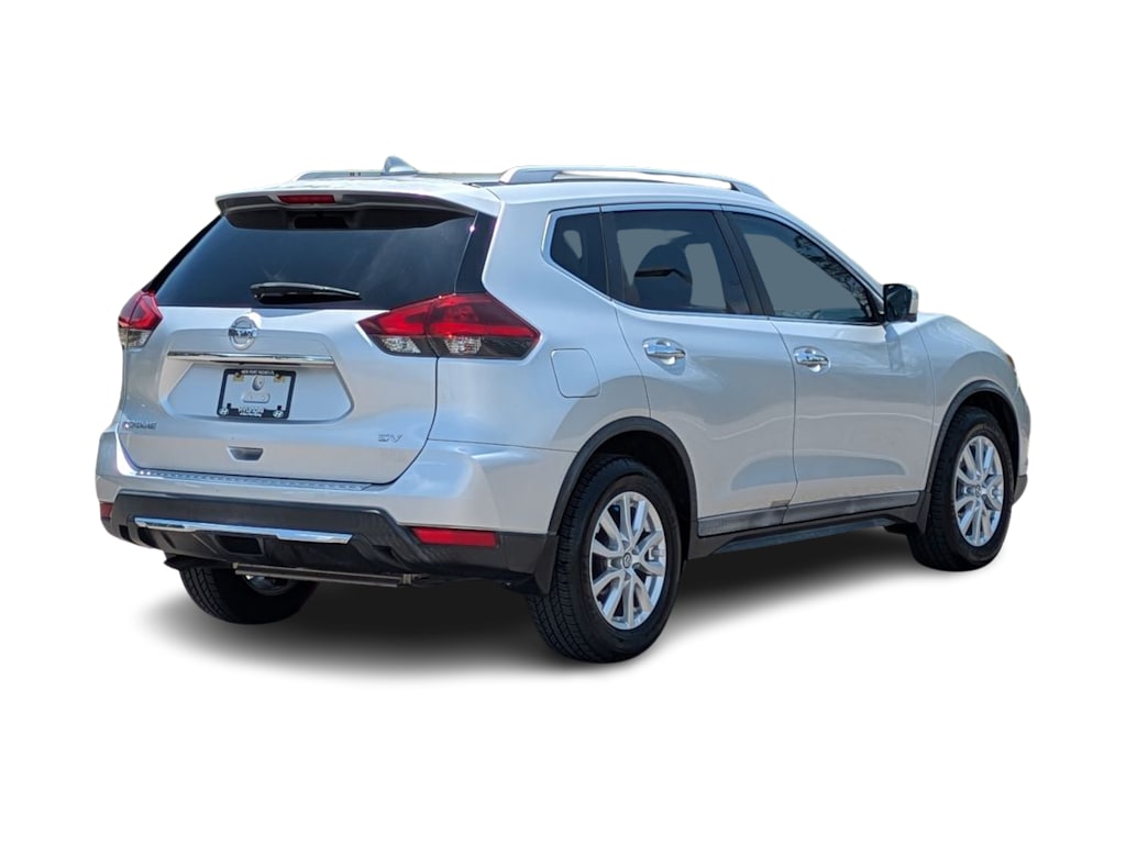 Thumbnail: 2018 Nissan Rogue - 20