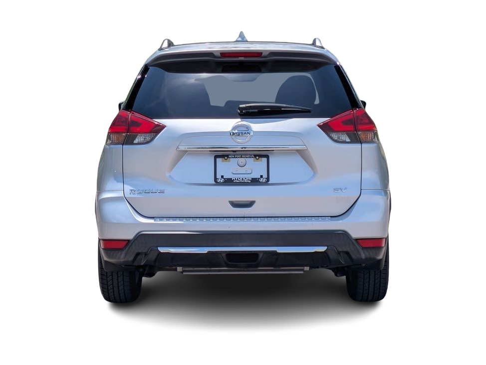 Thumbnail: 2018 Nissan Rogue - 5