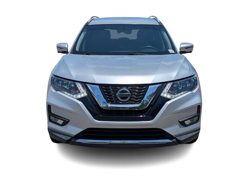 Thumbnail: 2018 Nissan Rogue - 6