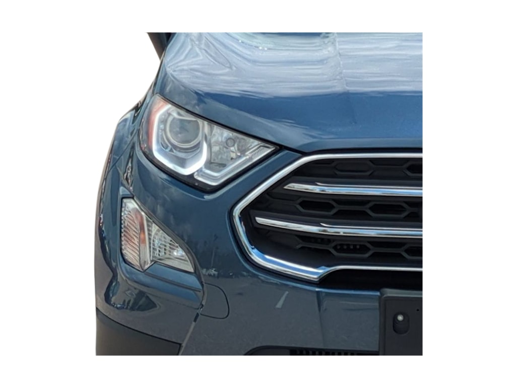 Thumbnail: 2021 Ford EcoSport - 20