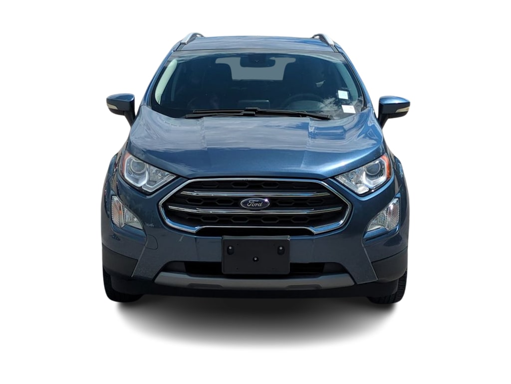 Thumbnail: 2021 Ford EcoSport - 6