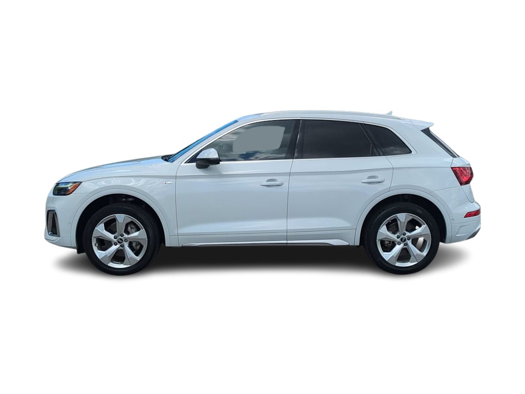 Thumbnail: 2022 Audi Q5 - 3