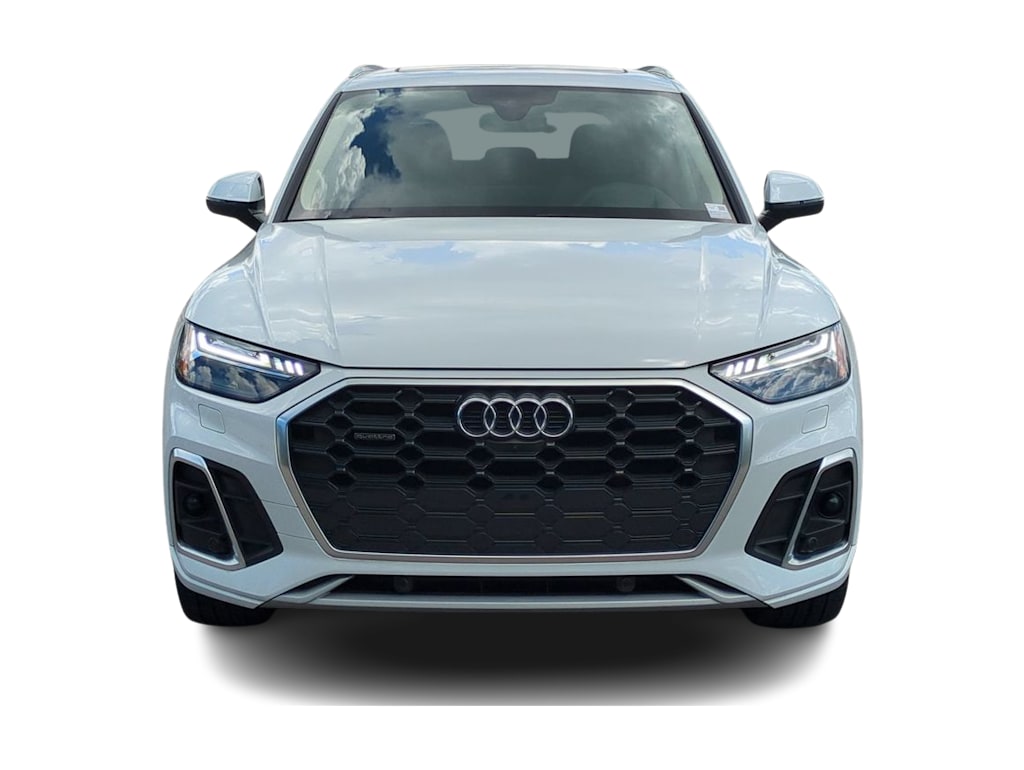 Thumbnail: 2022 Audi Q5 - 6