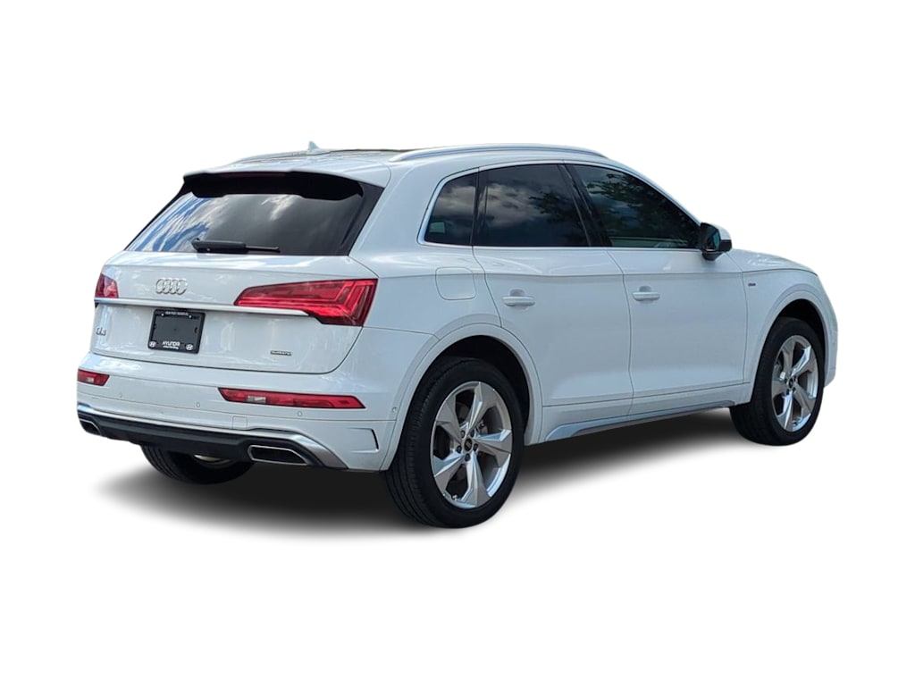Thumbnail: 2022 Audi Q5 - 19