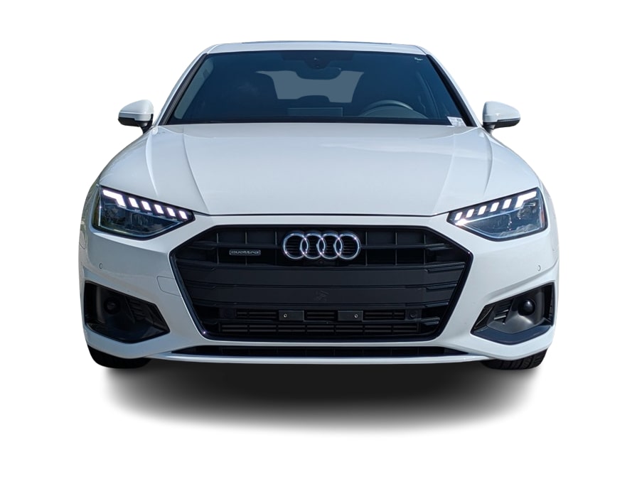 Thumbnail: 2024 Audi A4 - 6