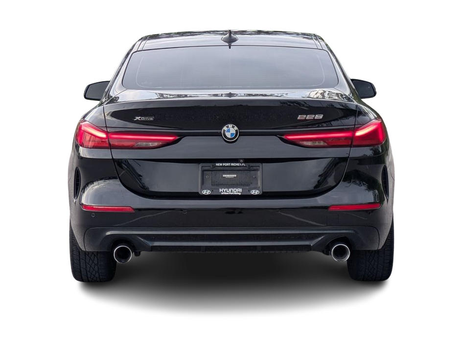 Thumbnail: 2021 BMW 2 Series - 5