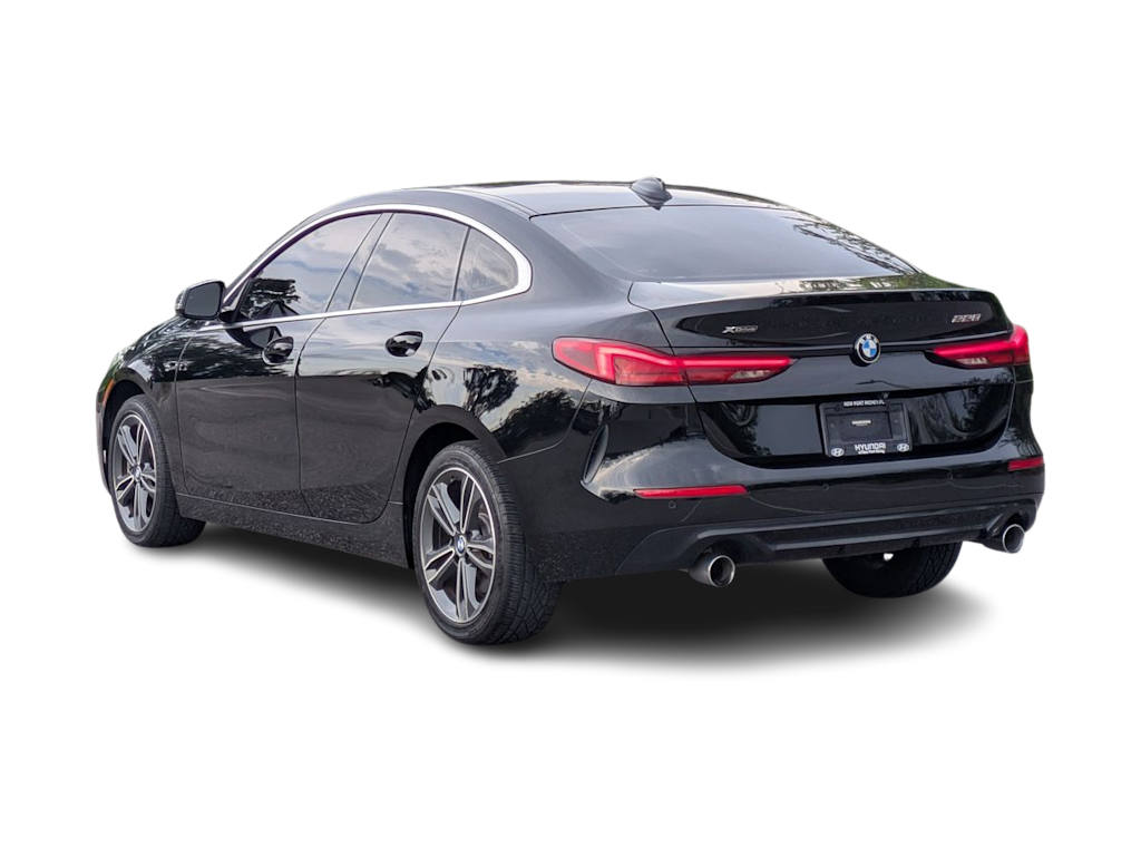 Thumbnail: 2021 BMW 2 Series - 4
