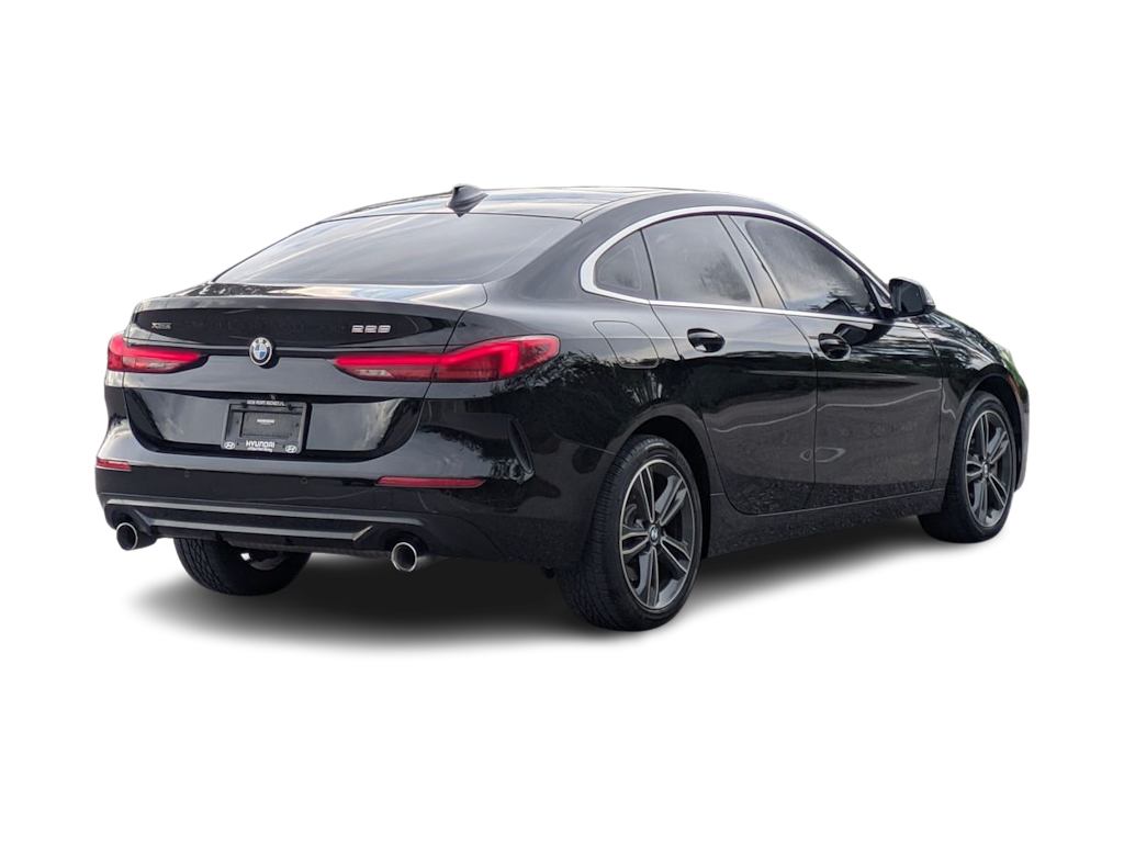 Thumbnail: 2021 BMW 2 Series - 19