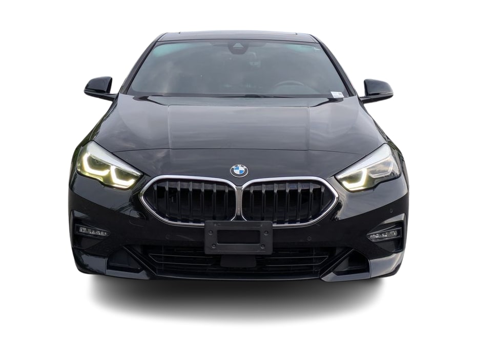 Thumbnail: 2021 BMW 2 Series - 6