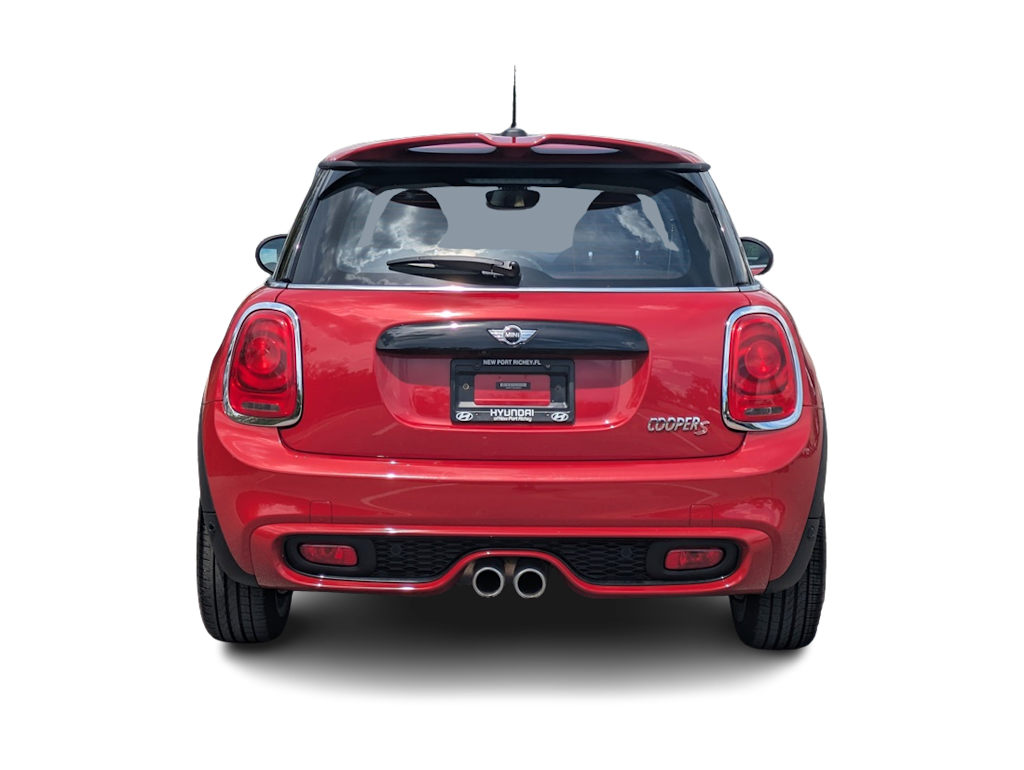 Thumbnail: 2018 MINI Cooper - 5