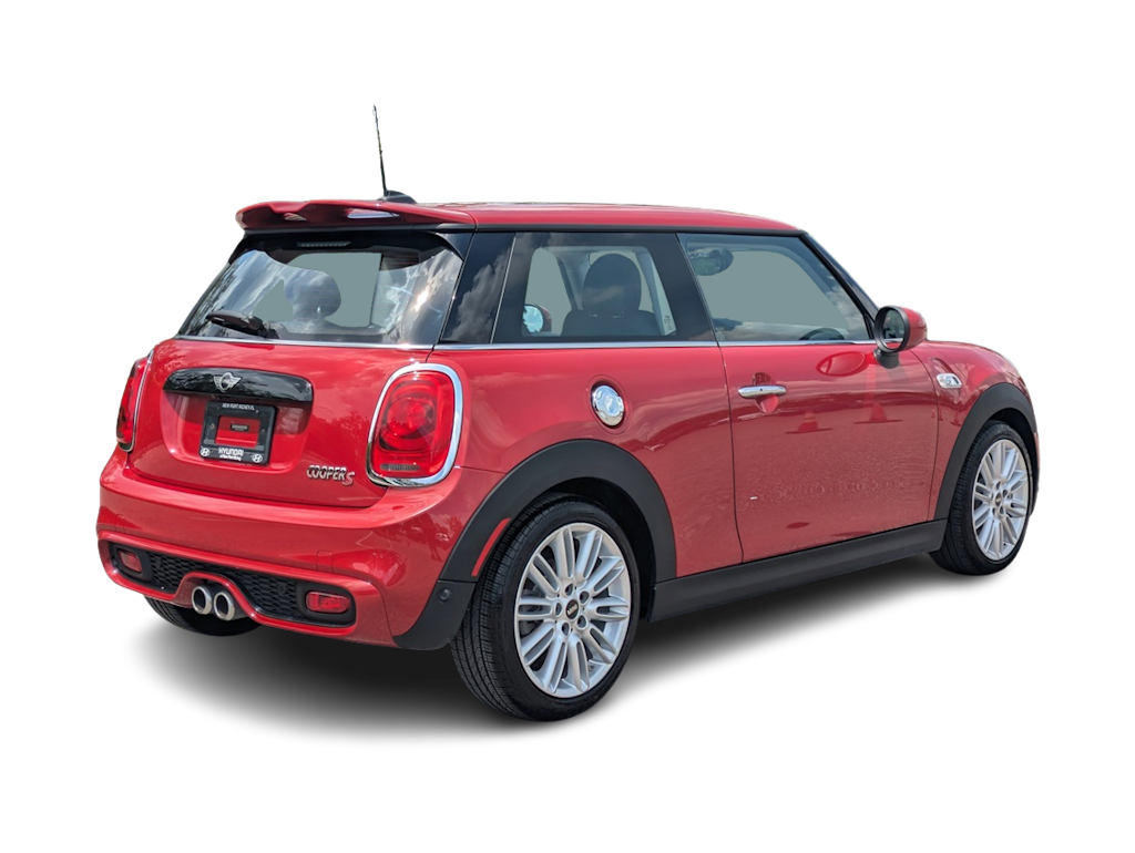 Thumbnail: 2018 MINI Cooper - 21