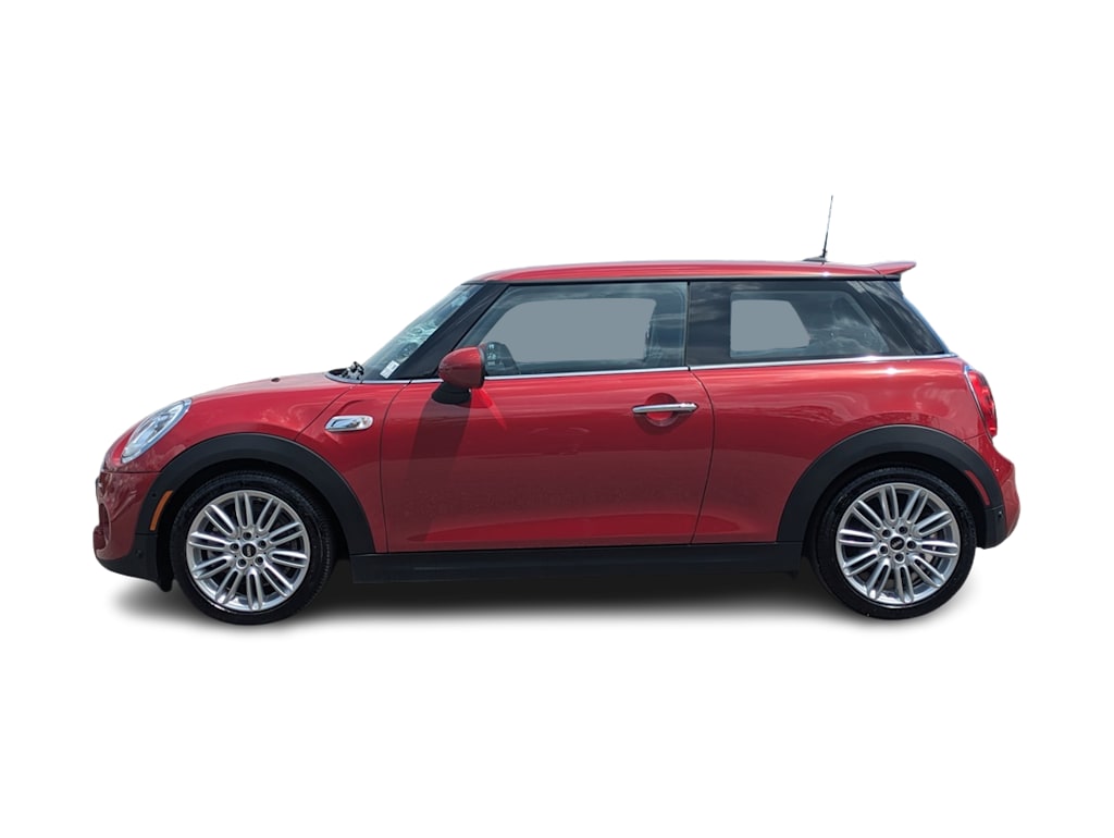 Thumbnail: 2018 MINI Cooper - 3