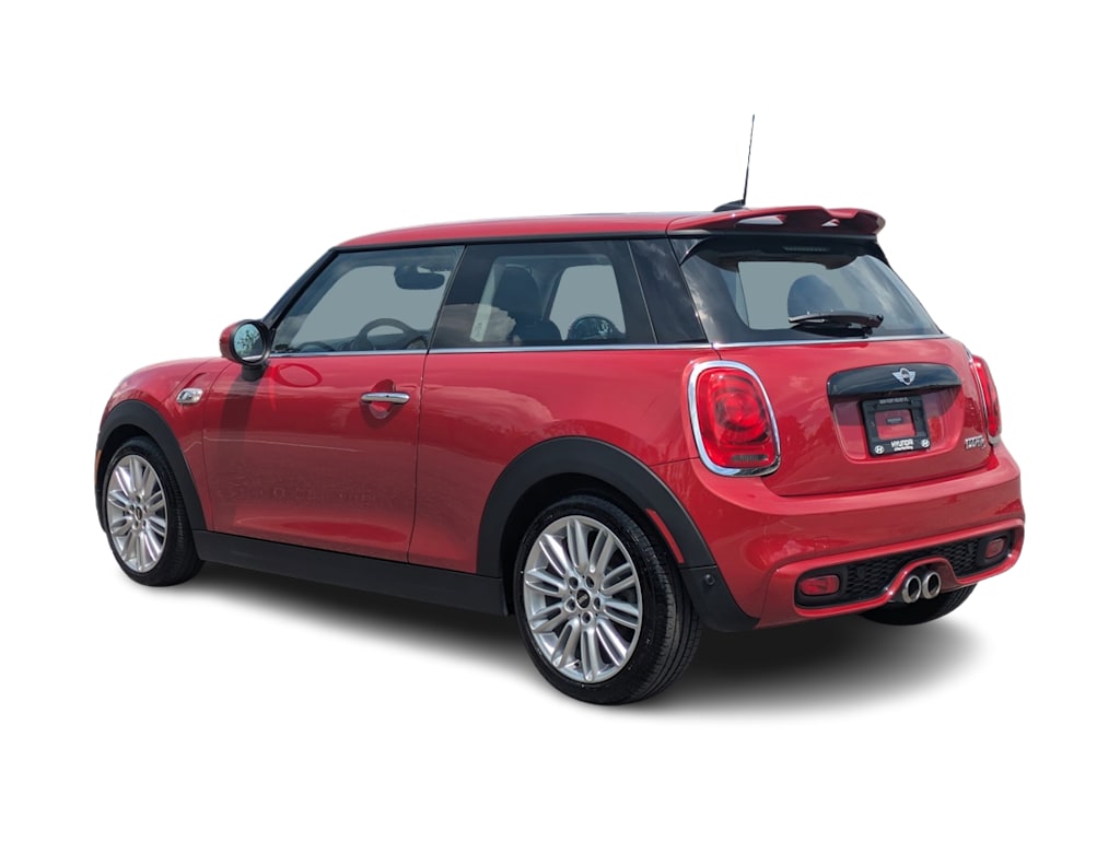 Thumbnail: 2018 MINI Cooper - 4