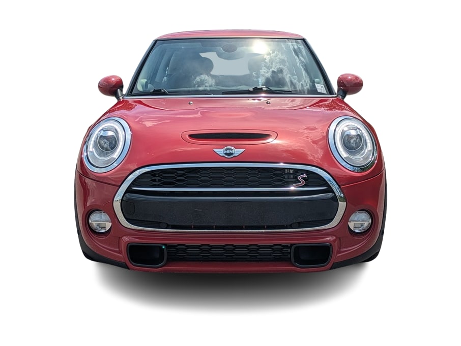 Thumbnail: 2018 MINI Cooper - 6
