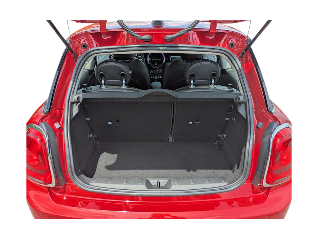 Thumbnail: 2018 MINI Cooper - 18