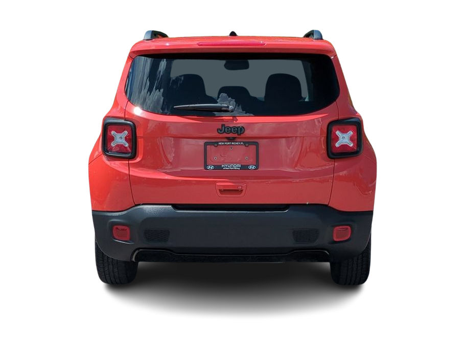 Thumbnail: 2019 Jeep Renegade - 5