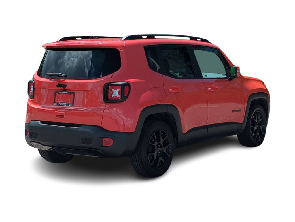 Thumbnail: 2019 Jeep Renegade - 18