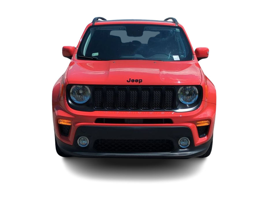 Thumbnail: 2019 Jeep Renegade - 6