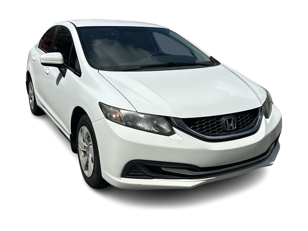 Thumbnail: 2015 Honda Civic - 22
