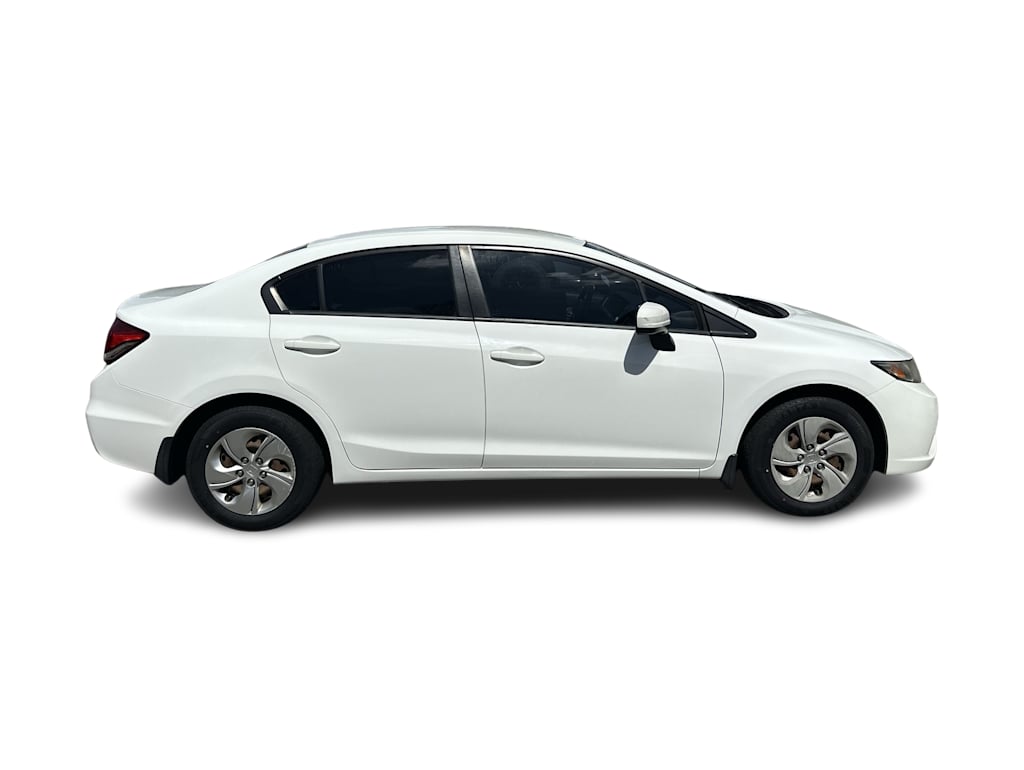 Thumbnail: 2015 Honda Civic - 21
