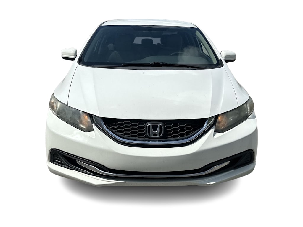 Thumbnail: 2015 Honda Civic - 6