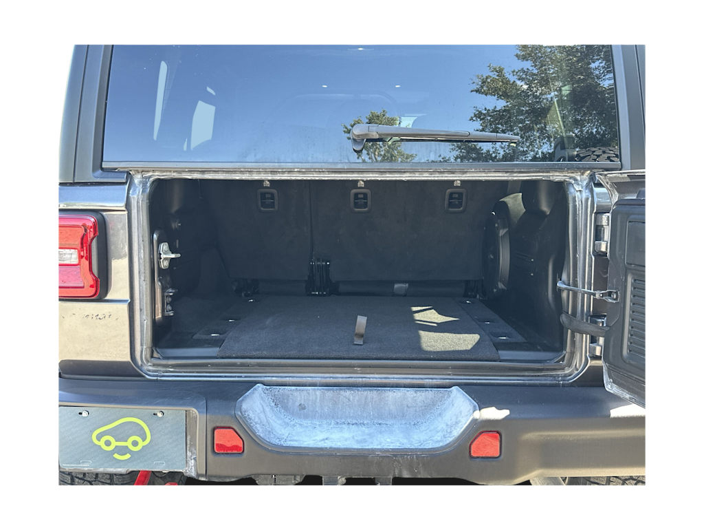 Thumbnail: 2024 Jeep Wrangler - 16