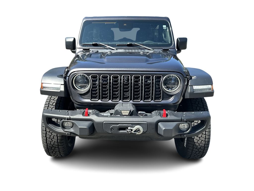 Thumbnail: 2024 Jeep Wrangler - 22
