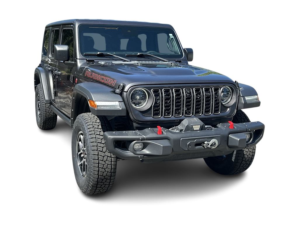 Thumbnail: 2024 Jeep Wrangler - 21