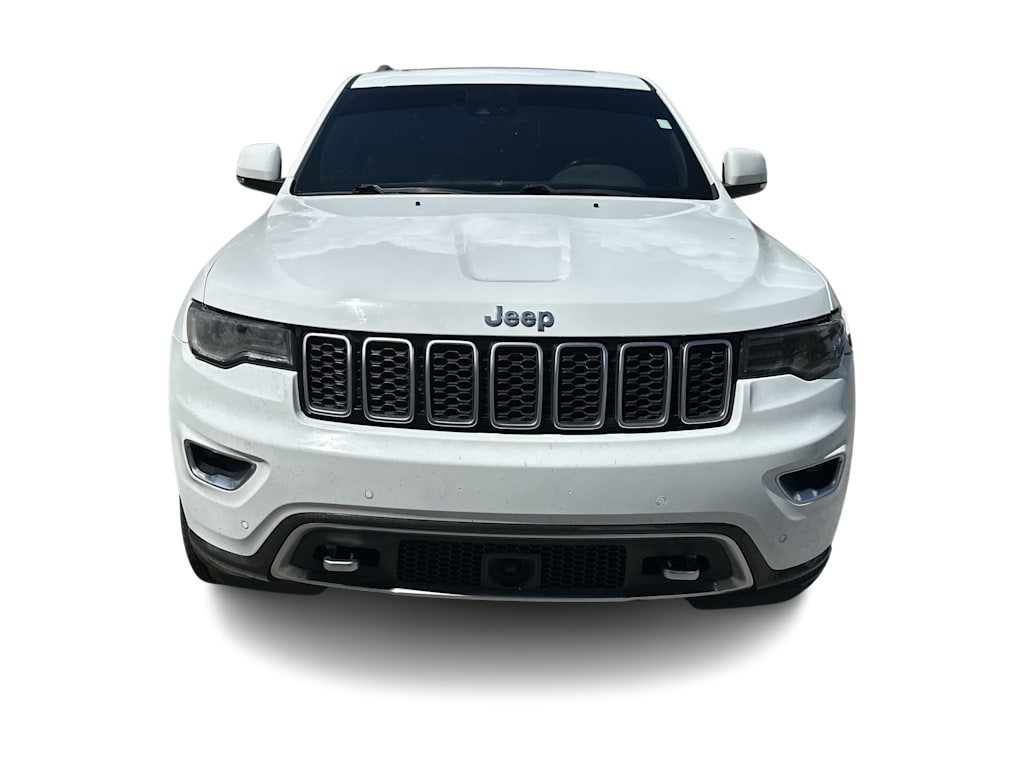 Thumbnail: 2018 Jeep Grand Cherokee - 6