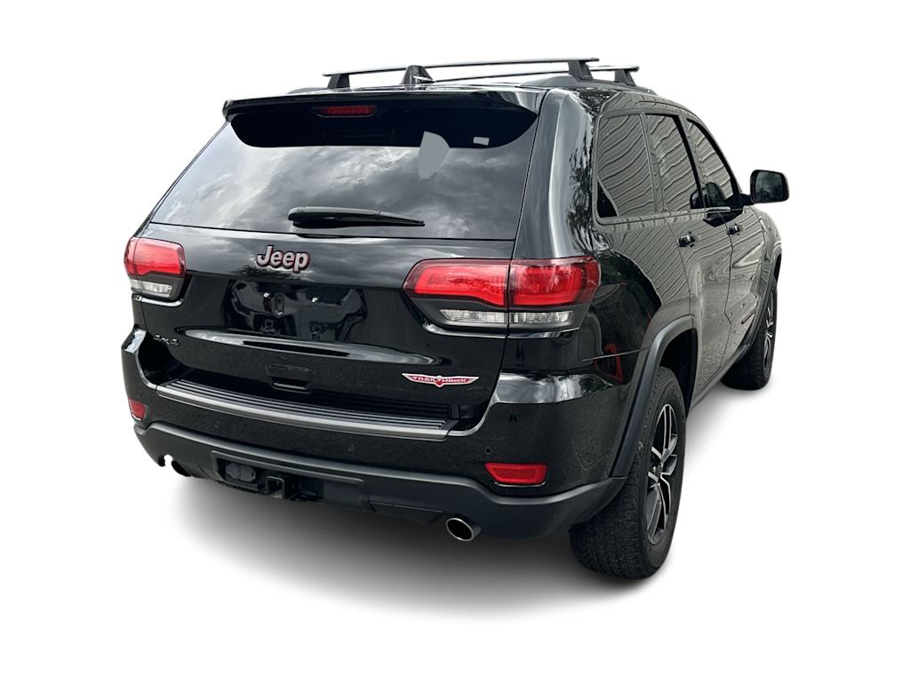 Thumbnail: 2019 Jeep Grand Cherokee - 19
