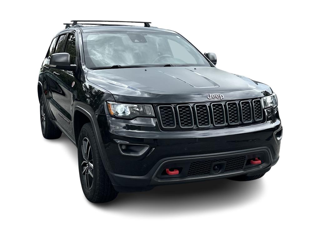 Thumbnail: 2019 Jeep Grand Cherokee - 21