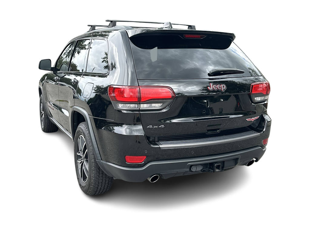 Thumbnail: 2019 Jeep Grand Cherokee - 3