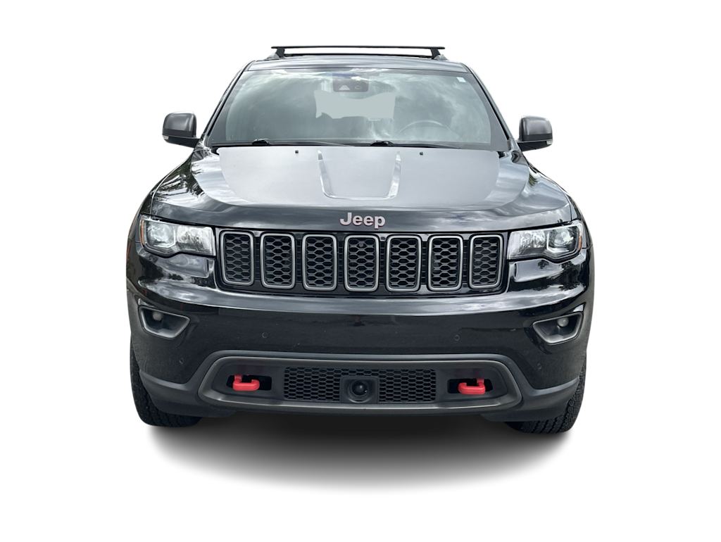 Thumbnail: 2019 Jeep Grand Cherokee - 22