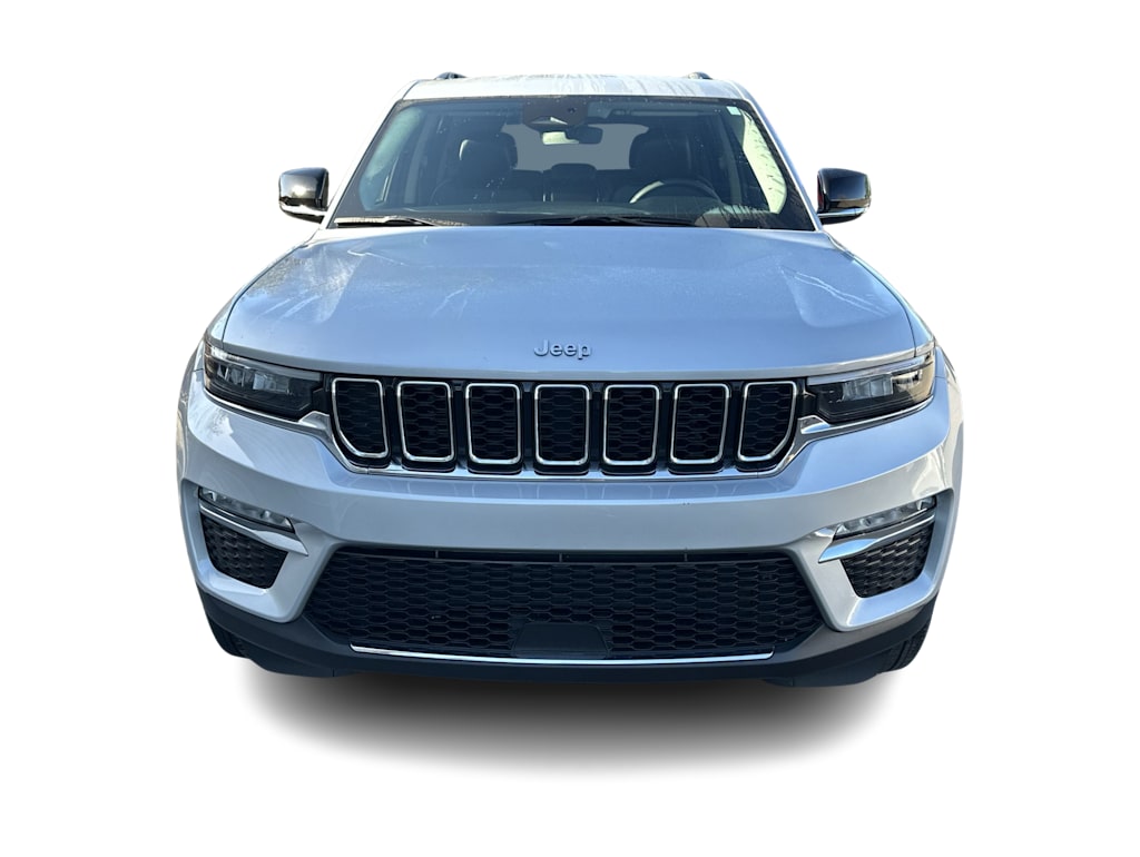 Thumbnail: 2023 Jeep Grand Cherokee - 6