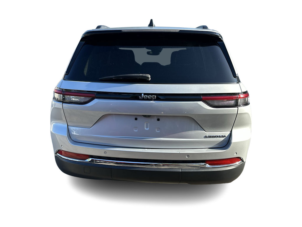 Thumbnail: 2023 Jeep Grand Cherokee - 5