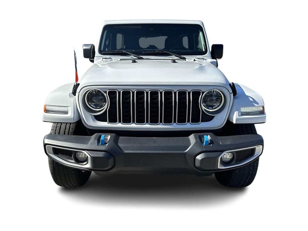 Thumbnail: 2024 Jeep Wrangler - 6