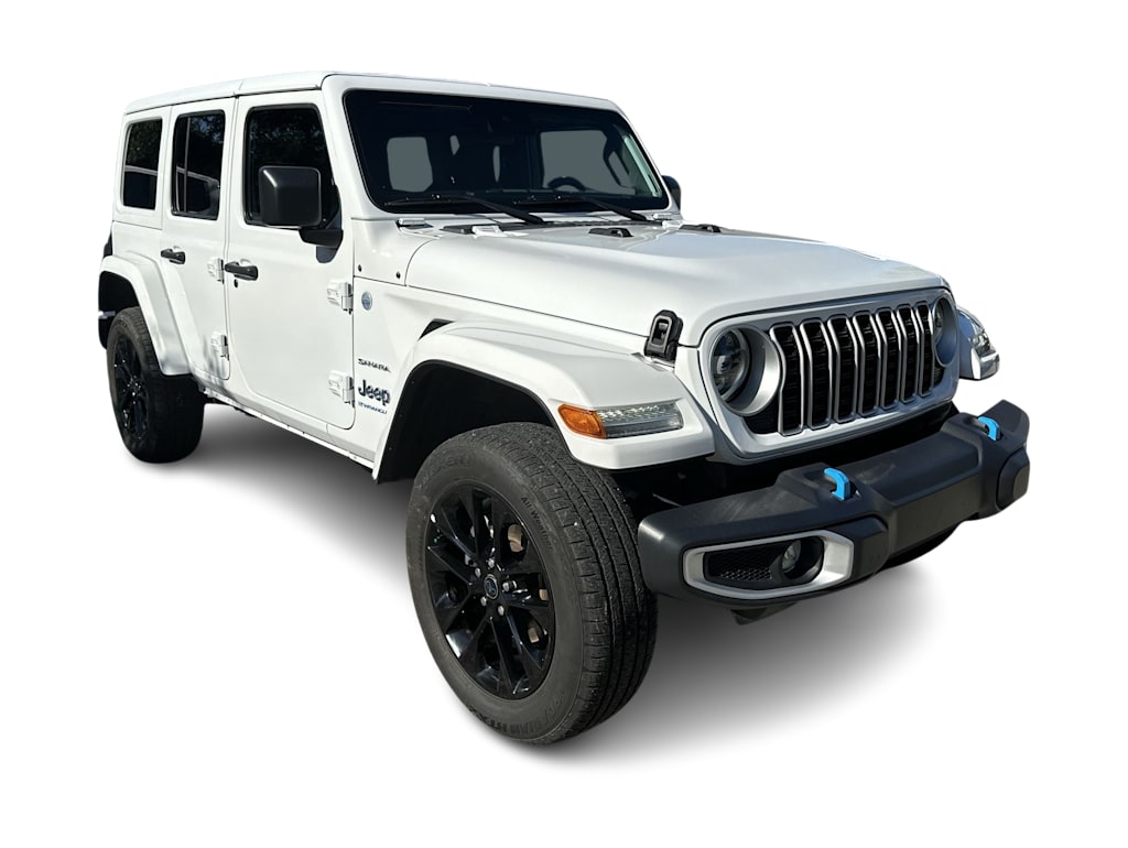 Thumbnail: 2024 Jeep Wrangler - 24