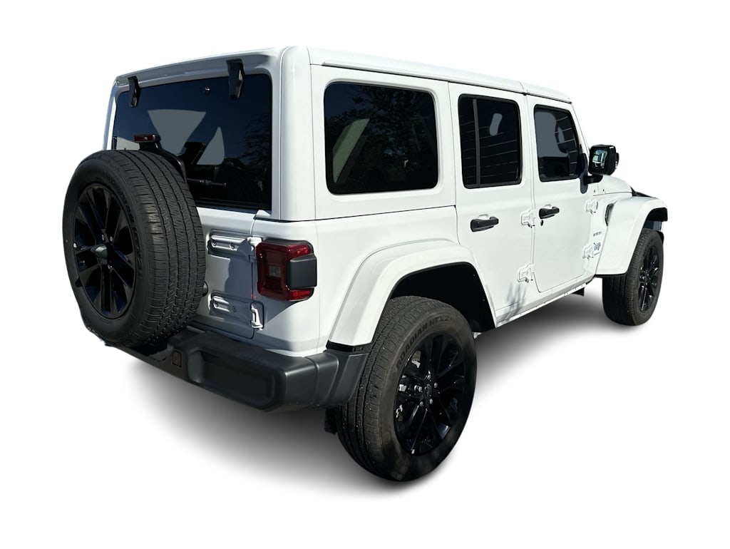 Thumbnail: 2024 Jeep Wrangler - 22