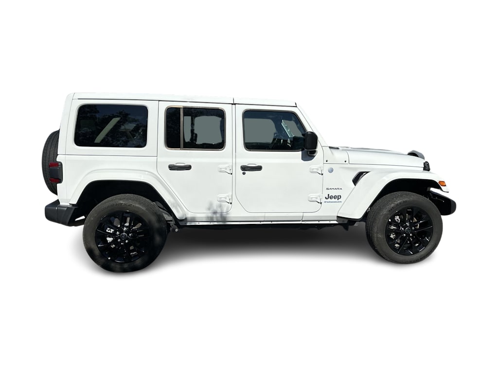 Thumbnail: 2024 Jeep Wrangler - 23