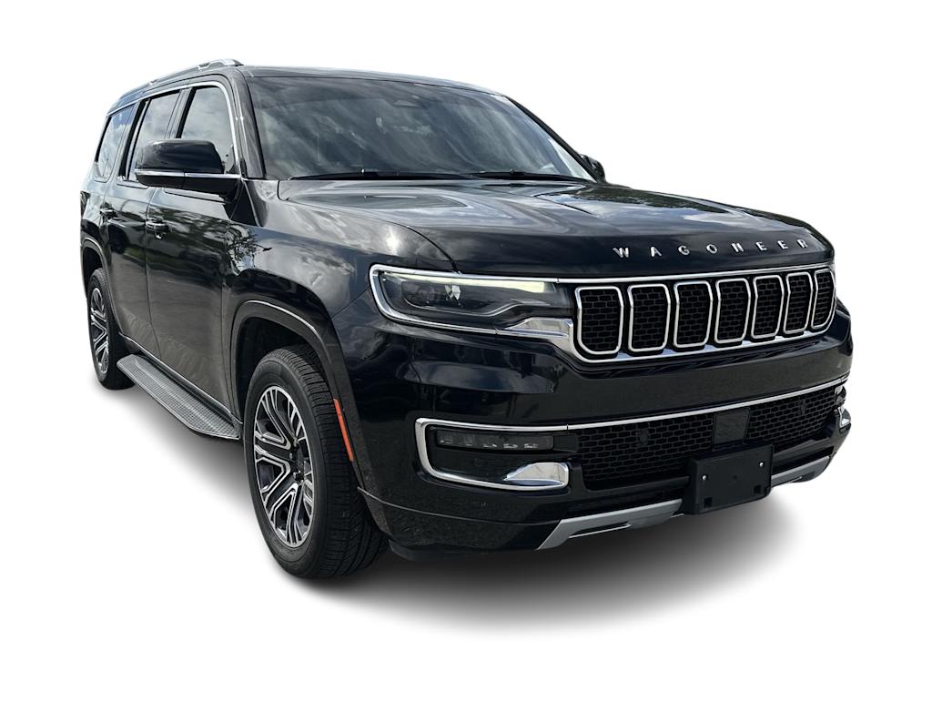 Thumbnail: 2023 Jeep Wagoneer - 20