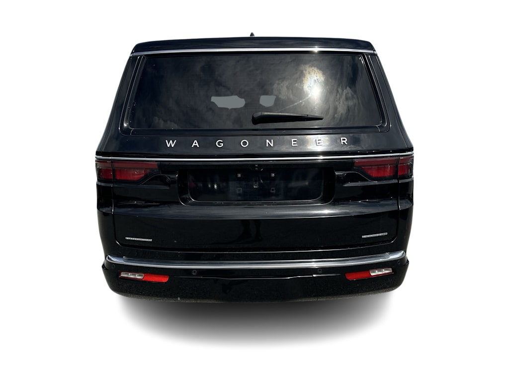 Thumbnail: 2023 Jeep Wagoneer - 5