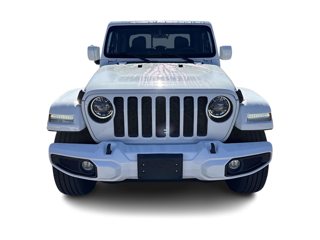 2023 Jeep Gladiator Overland 6