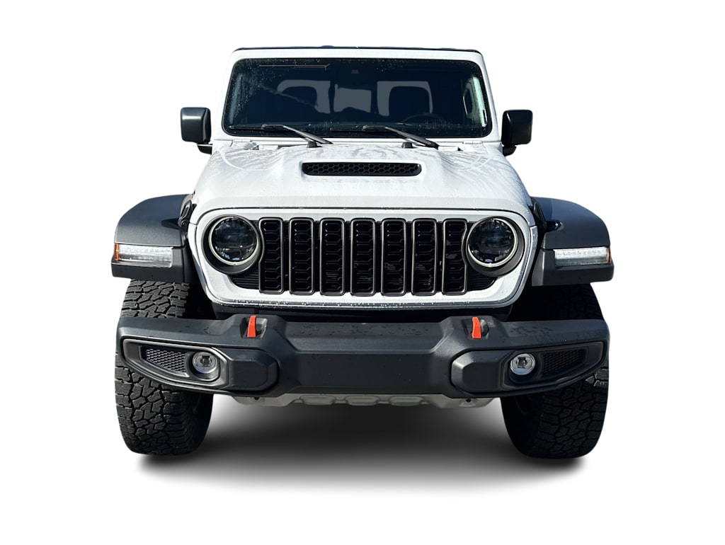 Thumbnail: 2024 Jeep Gladiator - 6