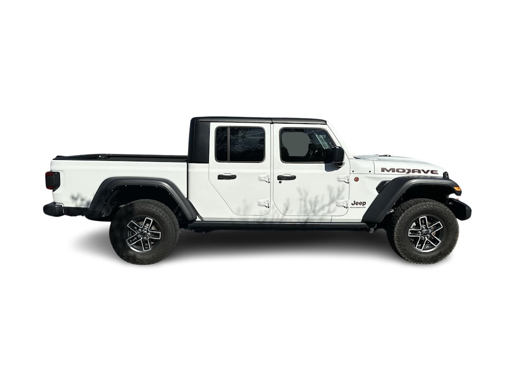 Thumbnail: 2024 Jeep Gladiator - 20