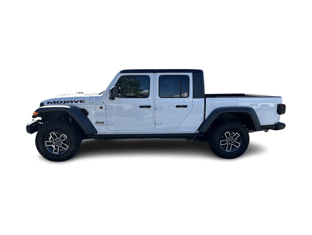 Thumbnail: 2024 Jeep Gladiator - 3