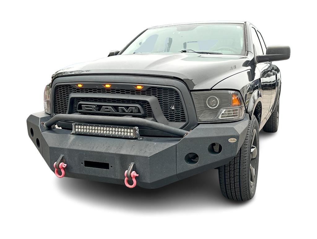 2018 RAM Ram 1500 Pickup