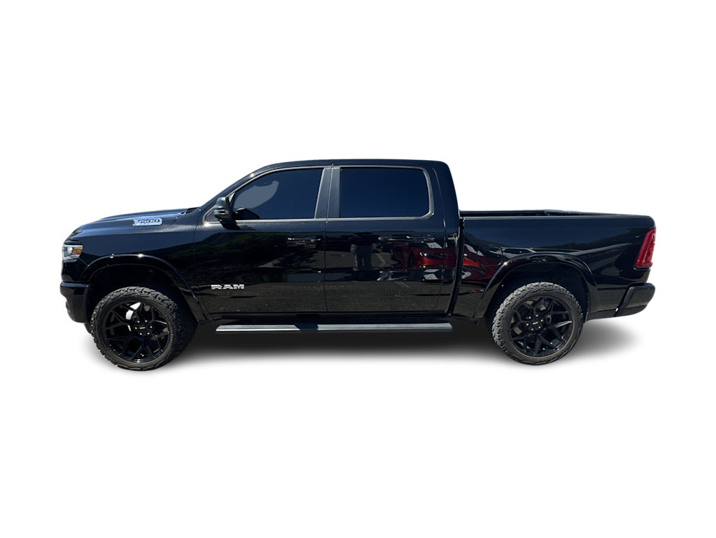 Thumbnail: 2025 RAM 1500 - 3